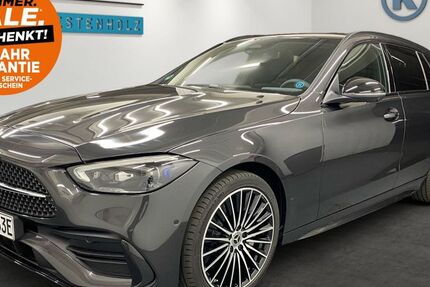 Mercedes-Benz C 300 12.463 km 58.550 &euro; Freiburg 79111