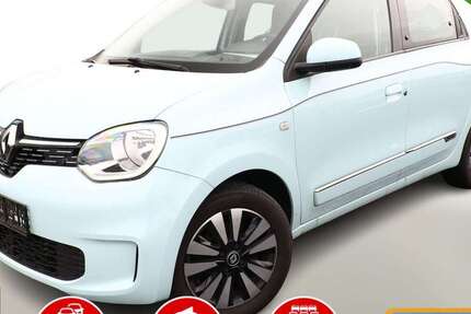 Renault Twingo 25.703 km 15.588 &euro; Freiburg im Breisgau 79111
