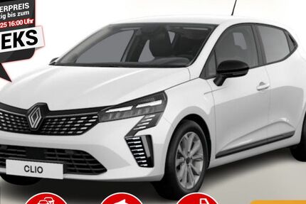 Renault Clio 23.000 km 17.427 € Freiburg im Breisgau 79111