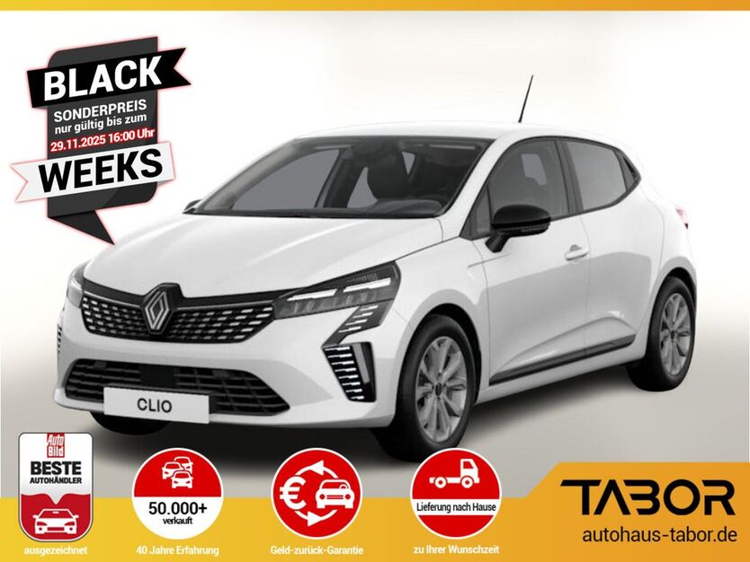 Renault Clio 23.000 km 17.427 € Freiburg im Breisgau 79111