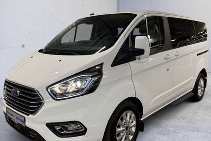 Ford Tourneo Custom 20.200 km 44.990 &euro; Freiburg 79111