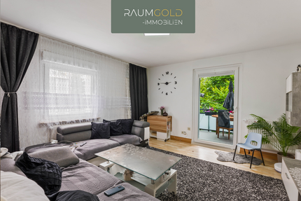 Wohnung Waldkirch - 3 Zimmer, 61 m&sup2;, 199.000&euro; | Angebot:23448818