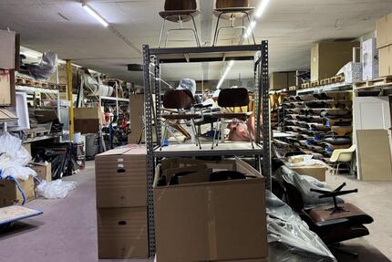 Gewerbeobjekt Breisach am Rhein - 1.890&euro; | Angebot:25462171