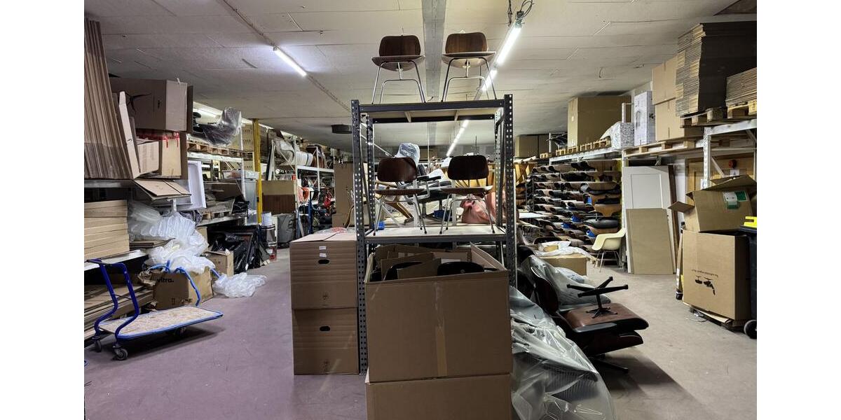 Gewerbeobjekt Breisach am Rhein - 1.890&euro; | Angebot:25462171