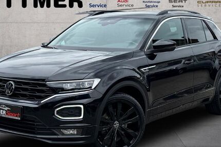 VW T-Roc 68.200 km 26.990 &euro; Lenzkirch 79853