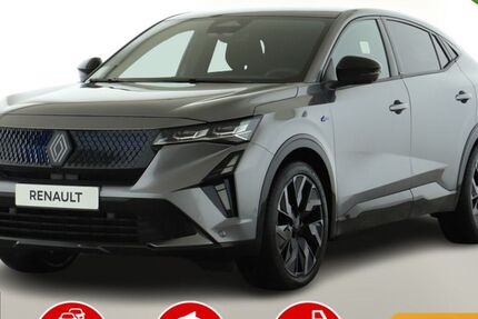 Renault Rafale 24.490 km 41.288 &euro; Freiburg im Breisgau 79111