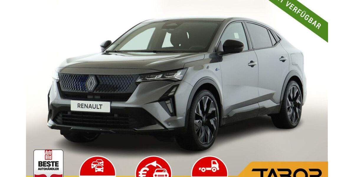 Renault Rafale 24.490 km 41.288 &euro; Freiburg im Breisgau 79111