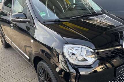 Renault Twingo 55.000 km 9.999 &euro; Breisach 79206