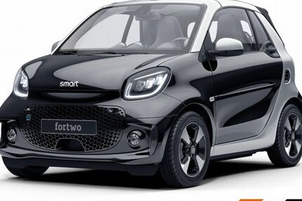 Smart ForTwo 14.100 km 18.900 &euro; Emmendingen 79312