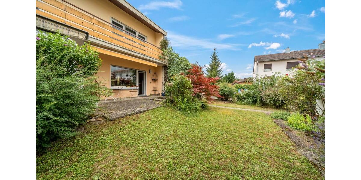 Doppelhaushälfte Neuenburg am Rhein - 5.5 Zimmer, 155 m&sup2;, 2.000&euro; | Angebot:25862587