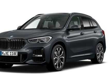 BMW X1 42.123 km 26.860 &euro; Freiburg 79108