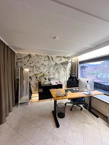 ZUM WOHLFÜHLEN, MIT HERRLICHEM BLICK - Erdgeschoßwohnung Waldkirch | Angebot:26129086