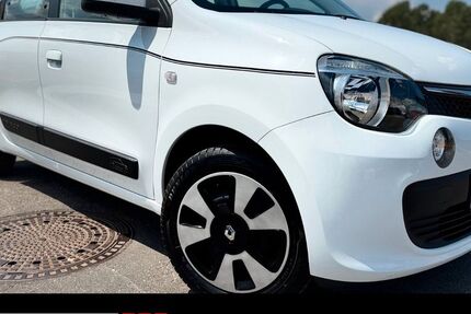 Renault Twingo 31.000 km 8.990 € Kirchzarten 79199