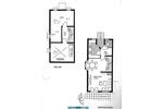 Reihenhaus Freiburg im Breisgau Munzingen - 7 Zimmer, 155 m&sup2;, 798.000&euro; | Angebot:26531892