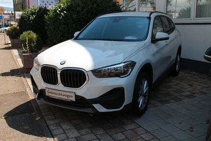 BMW X1 74.350 km 20.900 &euro; Freiburg im Breisgau 79115