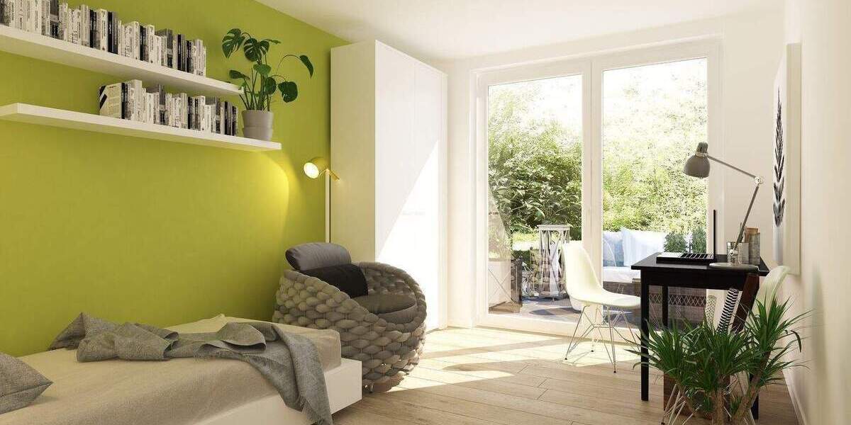 Etagenwohnung Wittnau - 3 Zimmer, 73 m&sup2;, 495.000&euro; | Angebot:24555382