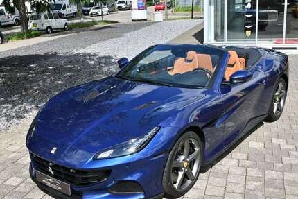 Ferrari Portofino 3.900 km 226.900 € Freiburg 79111
