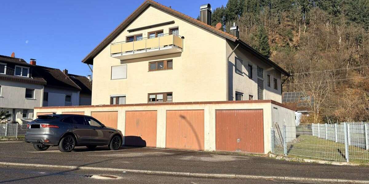 Etagenwohnung Waldkirch / Batzenhäusle Batzenhäusle - 3 Zimmer, 76 m&sup2;, 290.000&euro; | Angebot:23913853