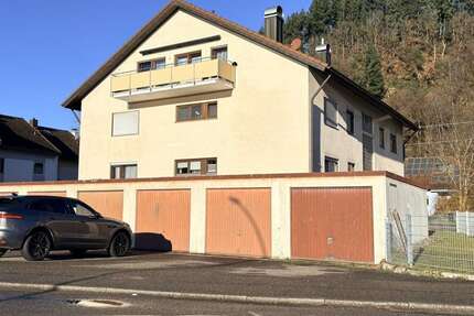 Wohnung Waldkirch / Batzenhäusle Batzenhäusle - 3 Zimmer, 76 m&sup2;, 290.000&euro; | Angebot:23913853
