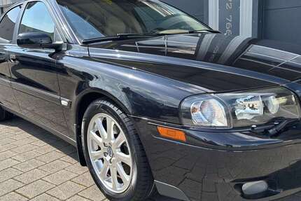 Volvo S80 147.000 km 6.999 &euro; Breisach 79206