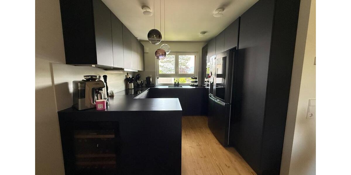 Doppelhaushälfte Freiburg im Breisgau Ebnet - 6 Zimmer, 186 m&sup2;, 1.890.000&euro; | Angebot:26757131