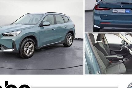 BMW X1 11.492 km 37.360 &euro; Emmendingen 79312