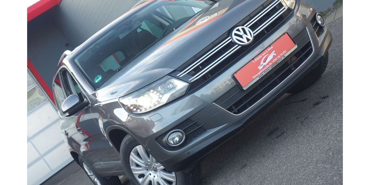 VW Tiguan 145.000 km 10.000 &euro; Freiburg 79111