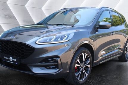 Ford Kuga 27.990 km 23.900 &euro; Waldkirch 79183