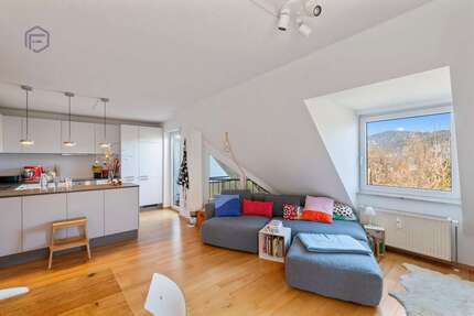 Wohnung Freiburg im Breisgau / Littenweiler Littenweiler - 4.5 Zimmer, 99 m&sup2;, 575.000&euro; | Angebot:25987106