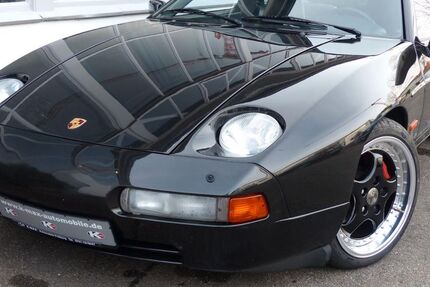 Porsche 928 155.678 km 43.000 € Freiburg 79108