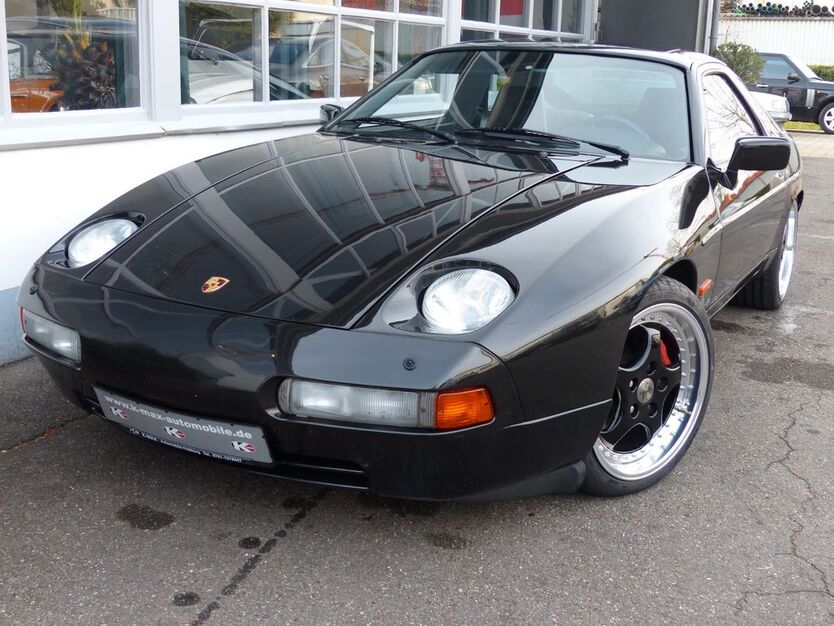 Porsche 928 155.678 km 43.000 € Freiburg 79108