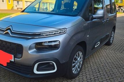 Citroen Berlingo 94.000 km 15.900 &euro; Emmendingen 79312
