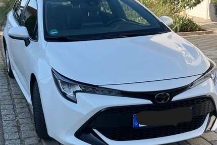 Toyota Corolla 139.800 km 11.800 &euro; Müllheim 79379