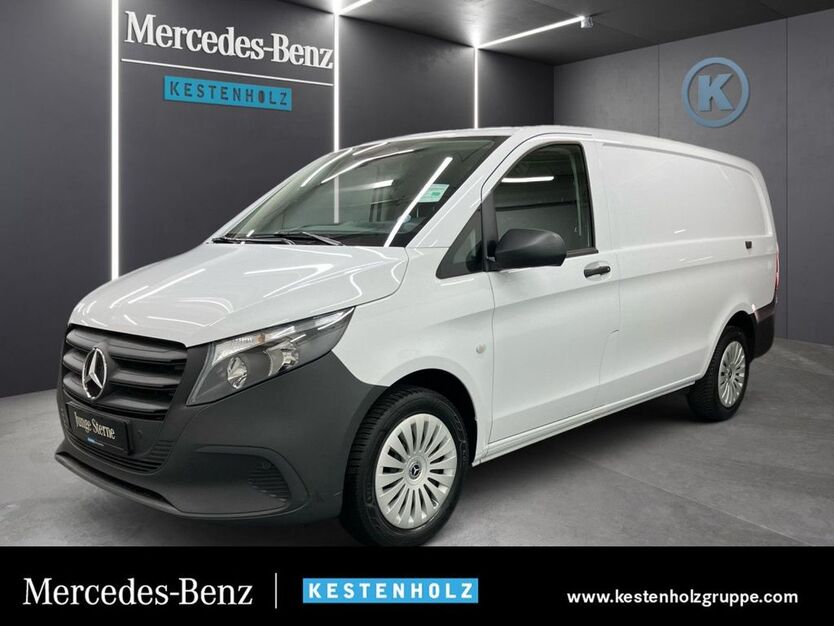Mercedes-Benz Vito 40.054 km 39.258 € Freiburg 79111