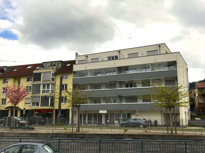 Wohnung zum Kaufen in Freiburg 360.000 € 59 m²
