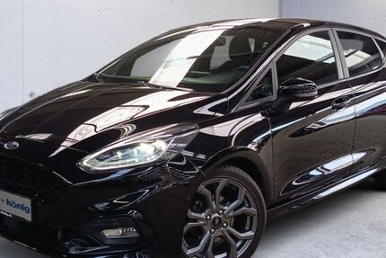 Ford Fiesta 69.100 km 16.490 &euro; Freiburg im Breisgau 79108