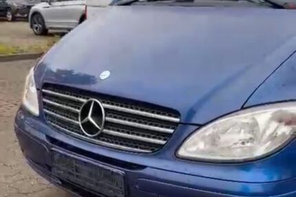Mercedes-Benz Viano 200.600 km 13.600 &euro; Badenweiler 79410