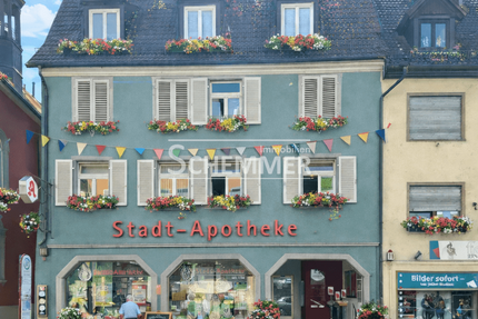 Gewerbeobjekt Waldkirch - 1.390&euro; | Angebot:26536708