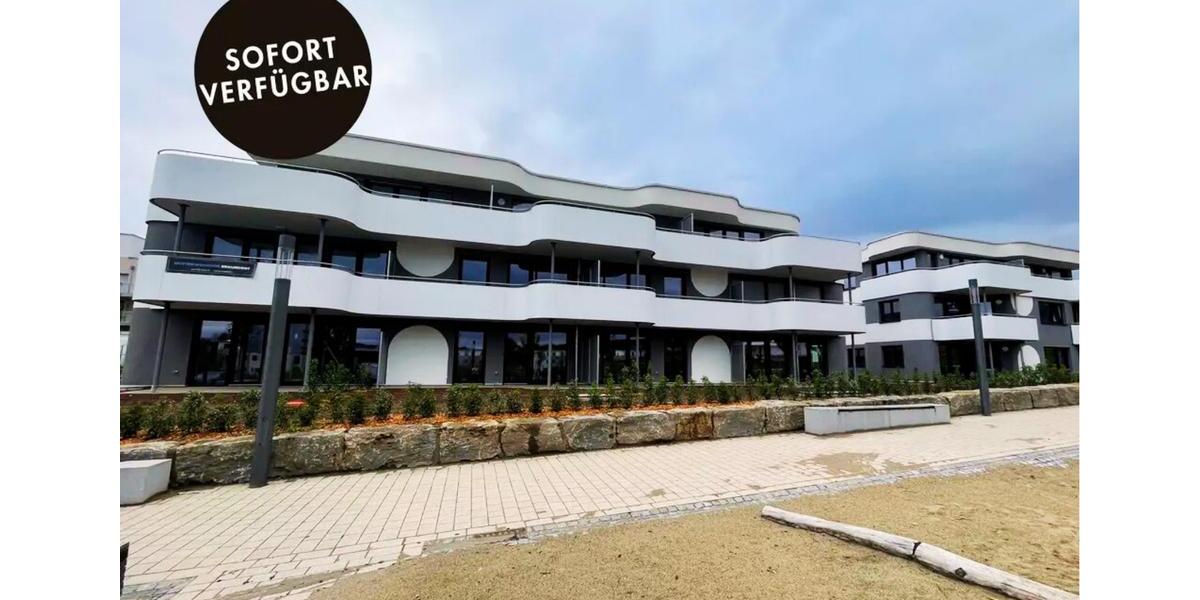 Etagenwohnung Müllheim - 4 Zimmer, 93 m&sup2;, 1.550&euro; | Angebot:23227490