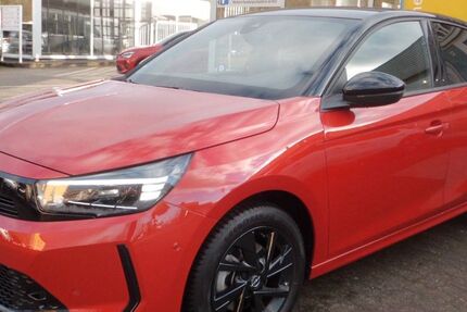 Opel Corsa 7.850 km 19.490 &euro; Emmendingen 79312