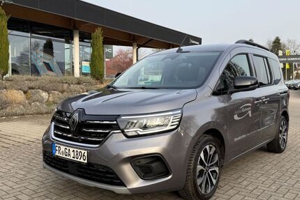 Renault Kangoo 8.000 km 33.700 &euro; Ehrenkirchen 79238