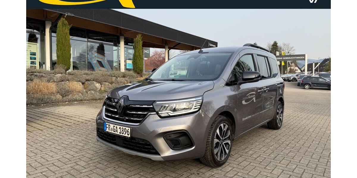 Renault Kangoo 8.000 km 33.700 &euro; Ehrenkirchen 79238