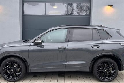 VW Tiguan 50 km 55.700 € Emmendingen 79312