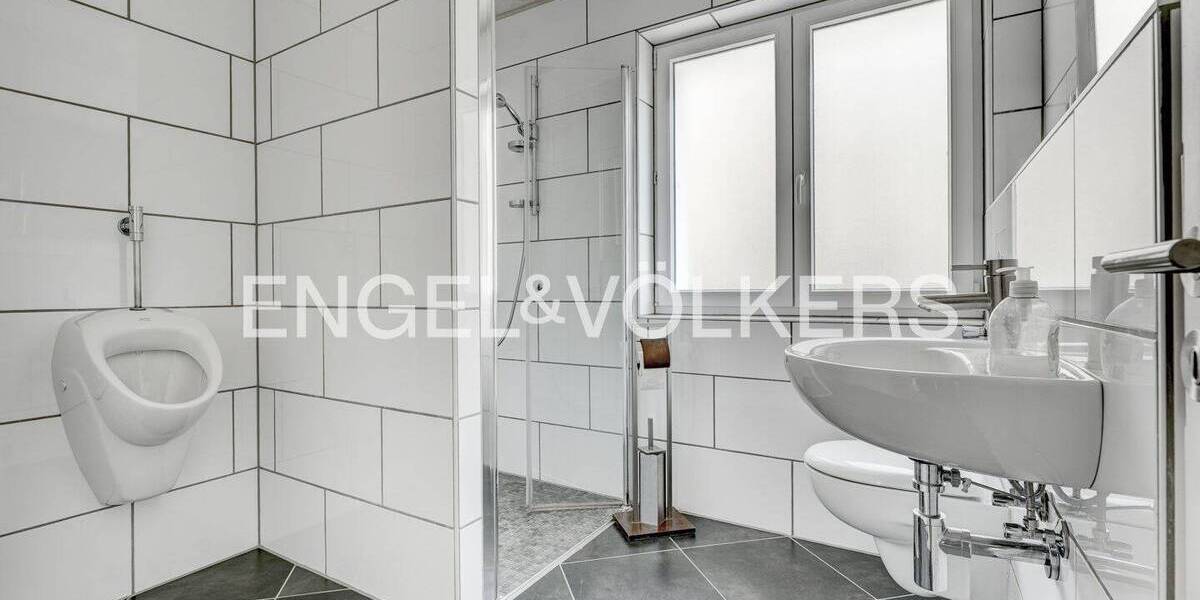 Etagenwohnung Freiburg im Breisgau Ebnet - 2 Zimmer, 56 m&sup2;, 265.000&euro; | Angebot:26094295