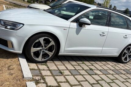 Audi A3 94.000 km 17.800 &euro; Stegen 79252