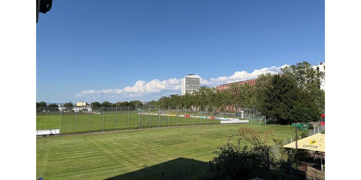 Etagenwohnung Freiburg im Breisgau Betzenhausen - 2 Zimmer, 38 m&sup2;, 250.000&euro; | Angebot:27118175