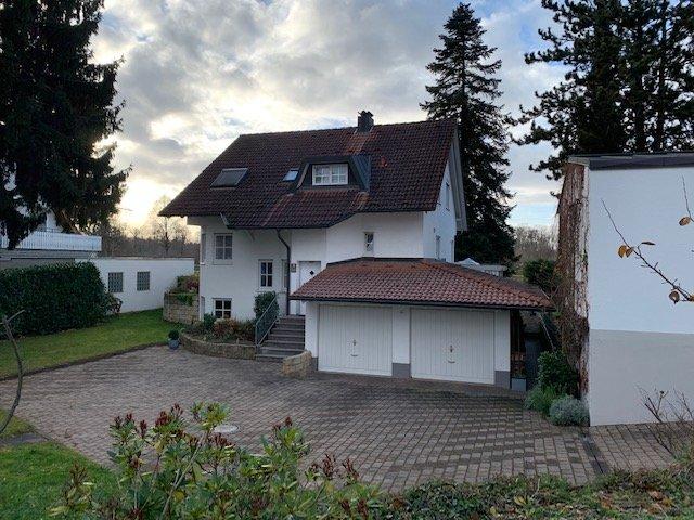 Einfamilienhaus Freiburg im Breisgau Betzenhausen - 6 Zimmer, 200 m&sup2;, 920.000&euro; | Angebot:26182765