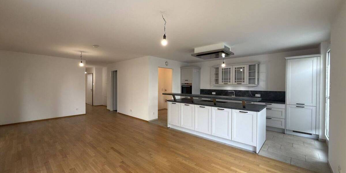 Etagenwohnung Staufen im Breisgau Staufen - 4 Zimmer, 110 m&sup2;, 729.999&euro; | Angebot:26567046