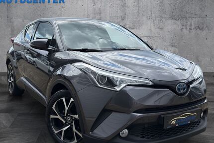 Toyota C-HR 114.000 km 16.999 € March 79232