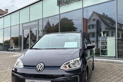 VW up! 27.000 km 15.180 &euro; Buggingen-Seefelden 79426